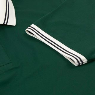 Áo POLO vải POLY Cao Cấp Siêu thông thoáng, thấm hút tốt và sang trọng A02-242