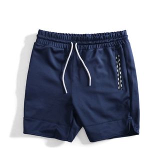 QUẦN SHORT THỂ THAO vải POLY SILKY SIÊU mềm mịn, khô thoáng Q01-066