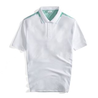 Áo POLO vải POLY Cao Cấp Siêu thông thoáng, thấm hút tốt và sang trọng A02-166