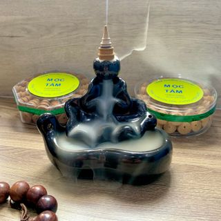 Nụ trầm hương Mộc Tâm