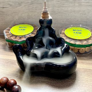 Nụ trầm hương Mộc Tâm