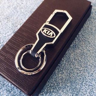 Móc Khóa Theo Logo Hãng Xe - Móc Khóa Hyundai