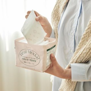 [SSC VN] Tìm đại lý cho BVS Hàn Quốc Dear Skin Real Modal