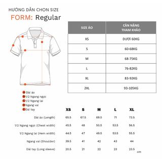Áo POLO vải CVC cao cấp Siêu dày dặn, thoáng khí, bền màu và đứng form A02-139