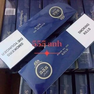 Thuốc Lá Cty Chuẩn Sỉ