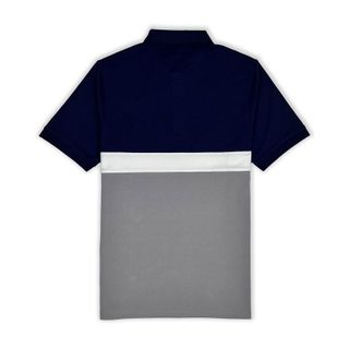 Áo POLO BASICPLUS vải CVC cao cấp Siêu dày dặn, thoáng khí, bền màu và đứng form A02-253