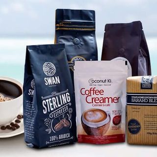 20.000 Túi Cafe Đẹp, Giữ Mùi, Bảo quản tốt