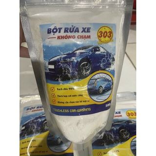 Bình Xịt Tạo Bọt Tuyết Rửa Xe Ô Tô , Xe Máy Bình Tưới Cây Cầm Tay Tiện Dụng Dung Tích 1.8 lít - Bột Rửa Xe Không Chạm