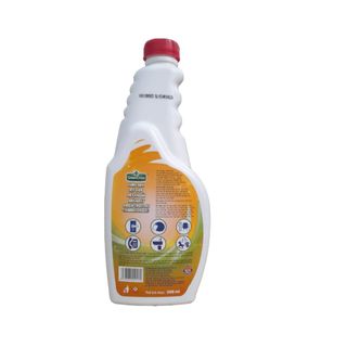 DUNG DỊCH NƯỚC XỊT DIỆT KHUẨN BỀ MẶT GREEN CROSS A2 500ML- REFILL