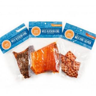 15.000 Túi Thủy Sản Hút Chân Không