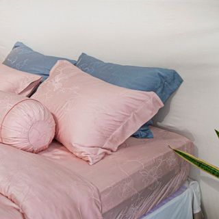 ga, gối khách sạn giá sỉ