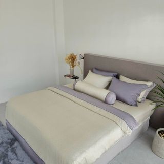 ga, gối khách sạn giá sỉ