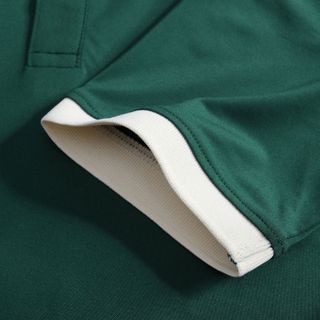 Áo POLO vải POLY Cao Cấp Siêu thông thoáng, thấm hút tốt và sang trọng A02-245