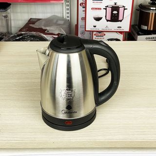 Ấm Siêu Tốc Malanda 1.8 Lit - 1500W ( Thùng 16 )