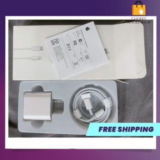 Sỉ Bộ sạc nhanh PD 25W cho điện thoại , cáp type - C