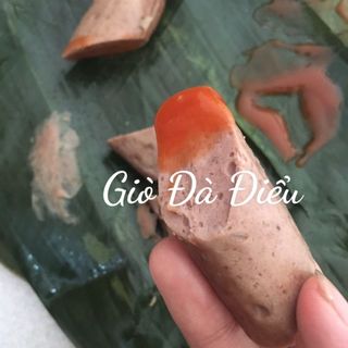 Giò Đà Điểu Ba Vì giá sỉ - giá bán buôn giá sỉ