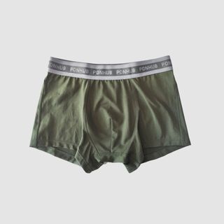 QUẦN LÓT NAM VẢI COTTON COMPACT bền, khử mùi, khử khuẩn, tốt cho da Q03-002