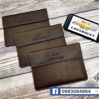 ví đựng giấy tờ xe hyundai,vi đựng giấy tờ xe ô tô xe máy các loại