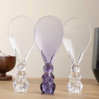 Giá đỡ muỗng xới cơm