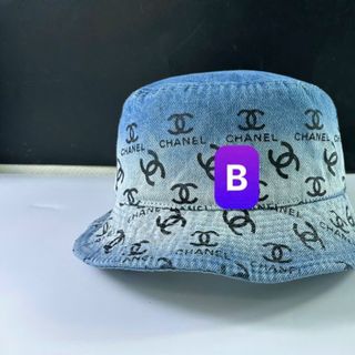 Nón bucket in họa tiết đủ mẫu CQ