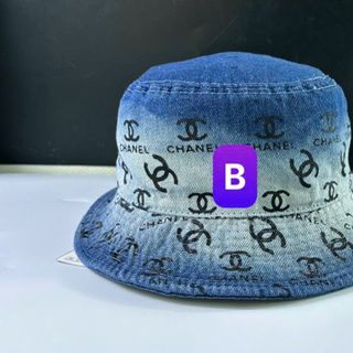 Nón bucket in họa tiết đủ mẫu CQ