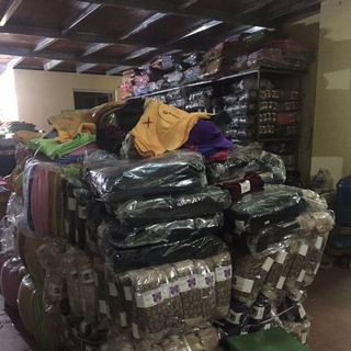 Khăn lau xe ô tô cỡ lớn 70cmx140cm dùng đa năng lau xe - khăn tắm đều được