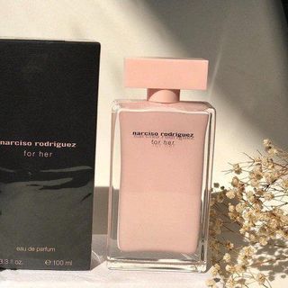 Nước Hoa Nữ N.arciso Rodrig.uez For Her Eau de Parfum NGỌT NGÀO , SANG TRỌNG