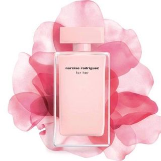 Nước Hoa Nữ N.arciso Rodrig.uez For Her Eau de Parfum NGỌT NGÀO , SANG TRỌNG