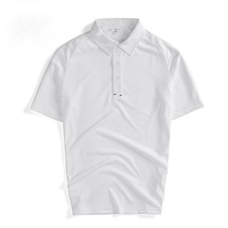 Áo POLO vải POLY Cao Cấp Siêu thông thoáng, thấm hút tốt và sang trọng A02-128