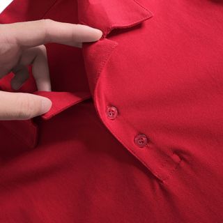 POLO CASUAL vải COTTON SIÊU bền màu, hạn chế tối ưu xù lông và co rút A02-113