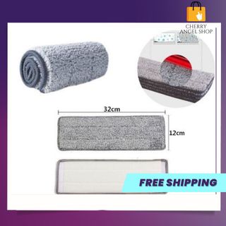 Cây Lau Nhà Phun Sương Thông Minh Cao Cấp Aurora, Lau Dọn Dễ Dàng Tiện Dụng 2 Trong 1 Đầu Xoay 360 Độ/ Có sỉ