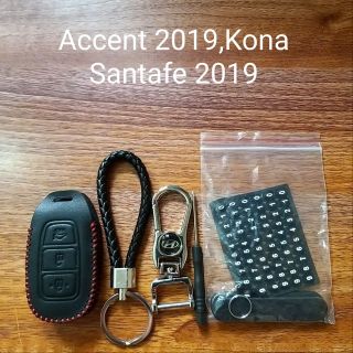 Bao da chìa khoá honda 3 nút city crv civic