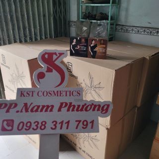 Cà phê Nhật kim Anh