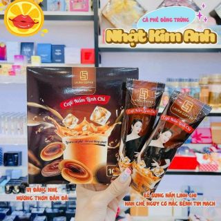 Cà phê Nhật kim Anh