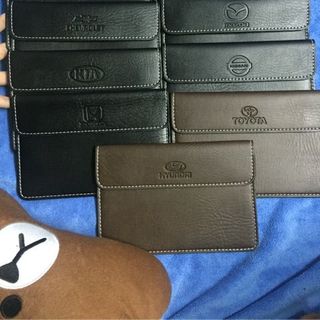 Ví đựng giấy tờ xe ô tô cao cấp