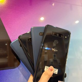 LG V40 ThinQ likenew 99% bảo hành 1 đổi 1.,