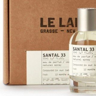 Nước Hoa Le Lab.o 33 100ml giá sỉ