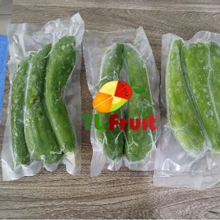 Bơ bổ đôi đông lạnh