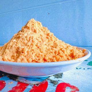 1KG BỘT PHÔ MAI SUPPER CHEESE VÀNG
