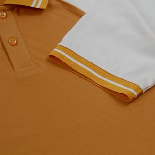 Áo POLO BASICPLUS vải CVC cao cấp Siêu dày dặn, thoáng khí, bền màu và đứng form A02-258