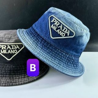 Mũ bucket đủ mẫu mã CQ