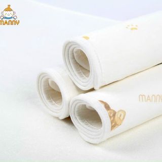 Manny- Lót Chống Thấm Sợi Tre 5 Lớp Cao Cấp