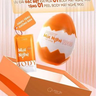 Body mật nghệ