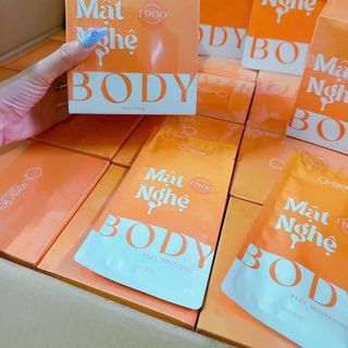 Body mật nghệ