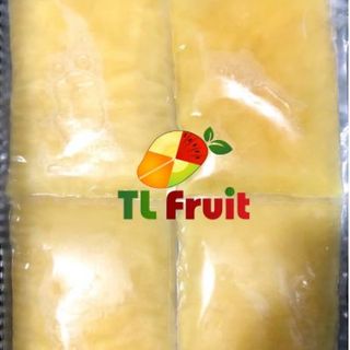 Nước ép thơm đông lạnh