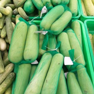 Túi lưới đựng hành tỏi, rau củ quả, nông sản, trái cây đủ màu, size