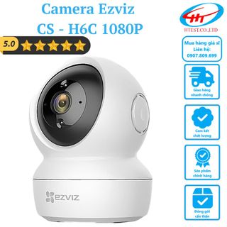 Camera Ezviz CS – H6C 1080P giá sỉ