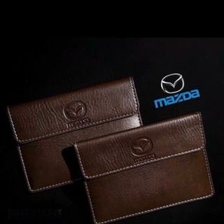 Bán sỉ ví giấy tờ xe ô tô có logo các hãng - ví ford