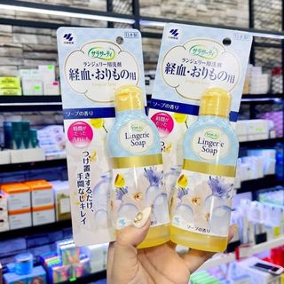 Nước Giặt Quần Lót Nhật Bảnn