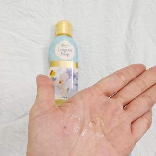 Nước Giặt Quần Lót Nhật Bảnn